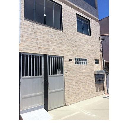 Suite Schneider Vila Velha  Luaran gambar