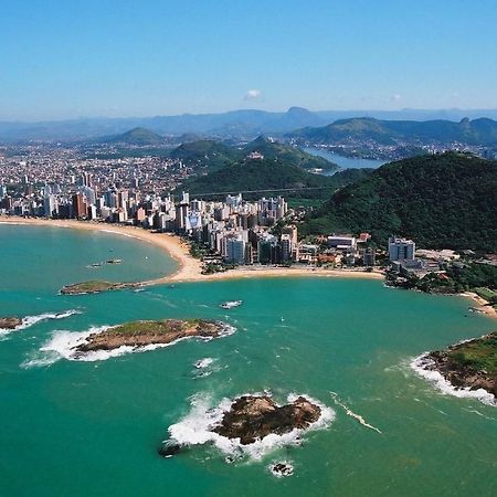 Suite Schneider Vila Velha  Luaran gambar