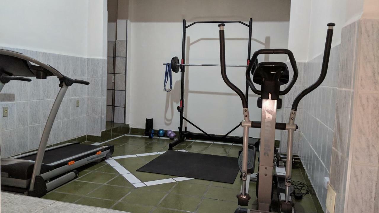 Suite Schneider Vila Velha  Luaran gambar
