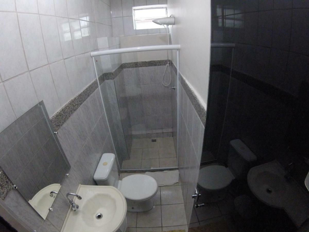 Suite Schneider Vila Velha  Luaran gambar