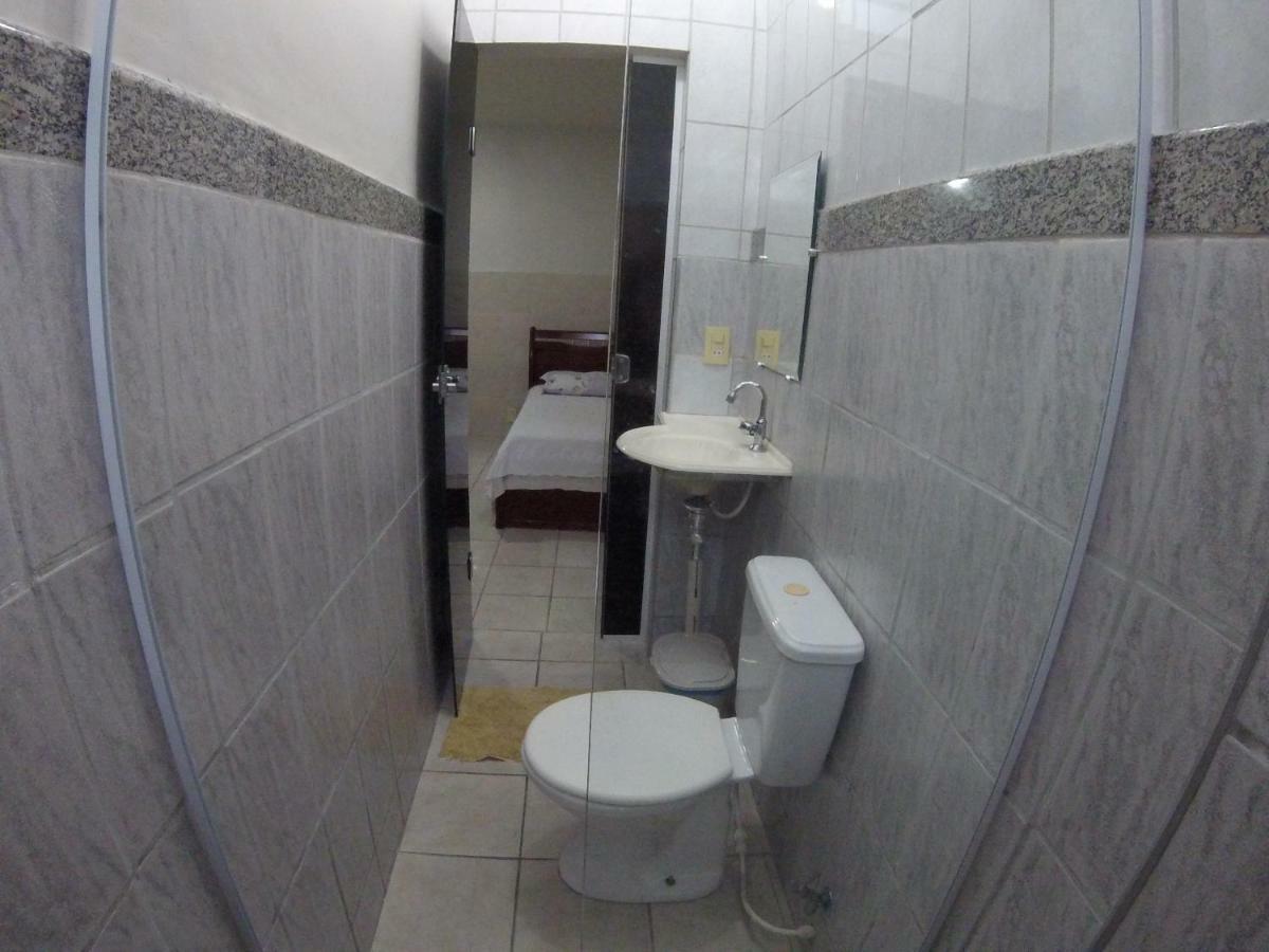 Suite Schneider Vila Velha  Luaran gambar