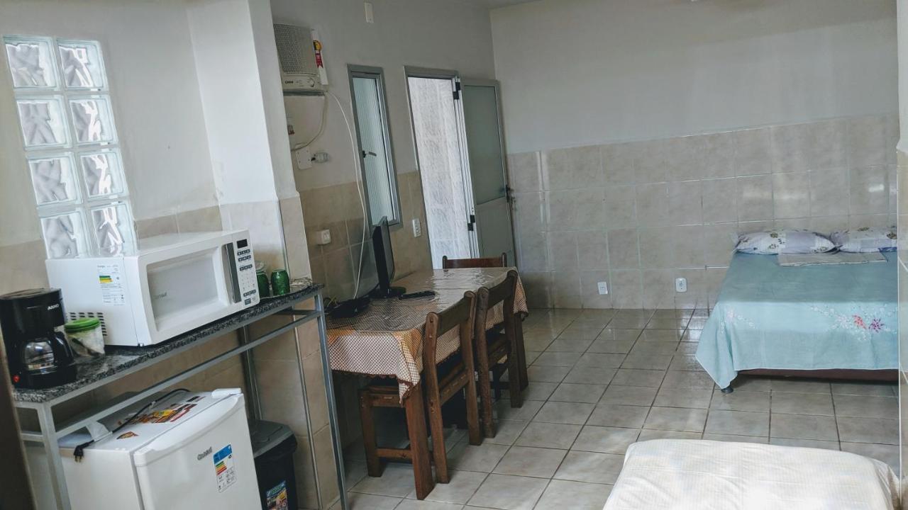 Suite Schneider Vila Velha  Luaran gambar