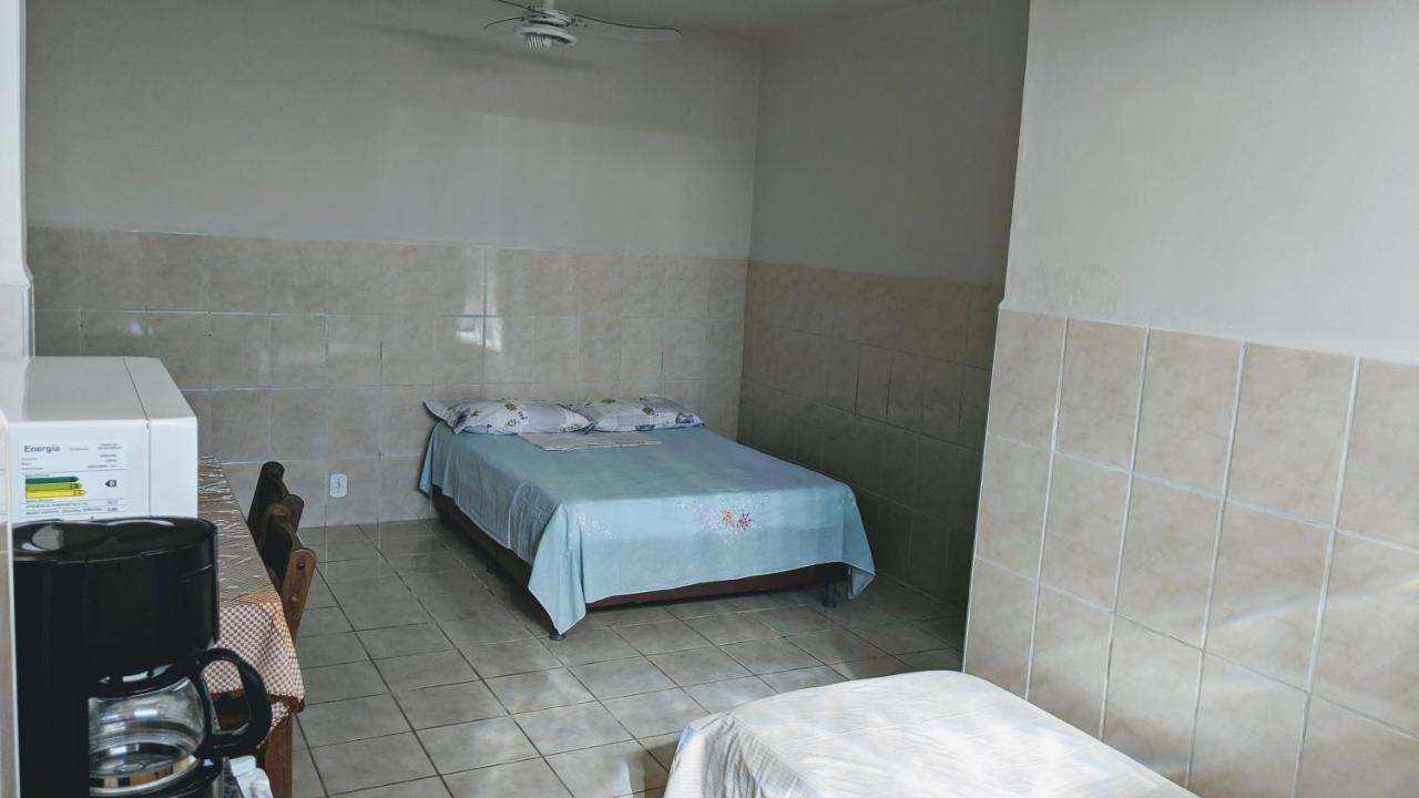 Suite Schneider Vila Velha  Luaran gambar